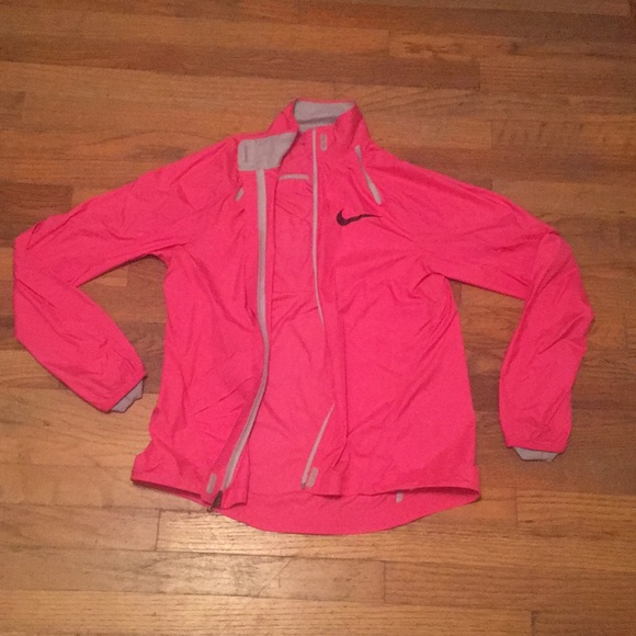 Women’s Running Jacket - Picture 2 of 2